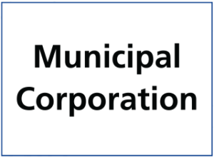 Municipal Corporation